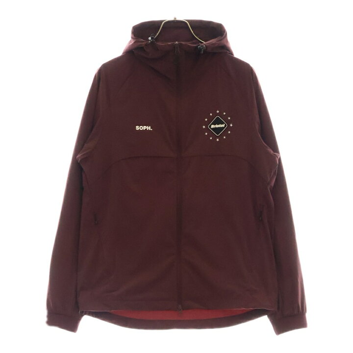 楽天市場】F.C.R.B./F.C.Real Bristol/FCRB(エフシーアールビー  