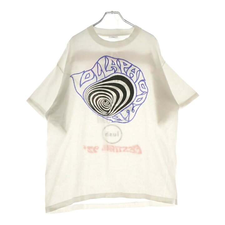 楽天市場】VINTAGE(ヴィンテージ) サイズ:XL 90s LOLLAPALOOZA 1992 