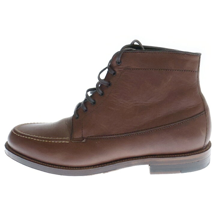 楽天市場】Alden(オールデン) サイズ:9 1/2 3560 MICHIGAN BOOTS 