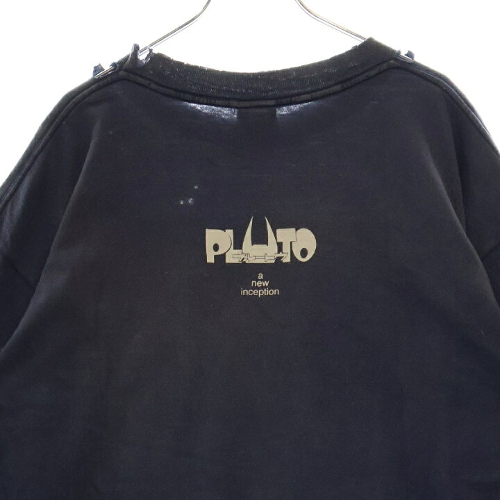 楽天市場】SAINT MICHAEL(セントマイケル) サイズ:L 24AW × PLUTO 