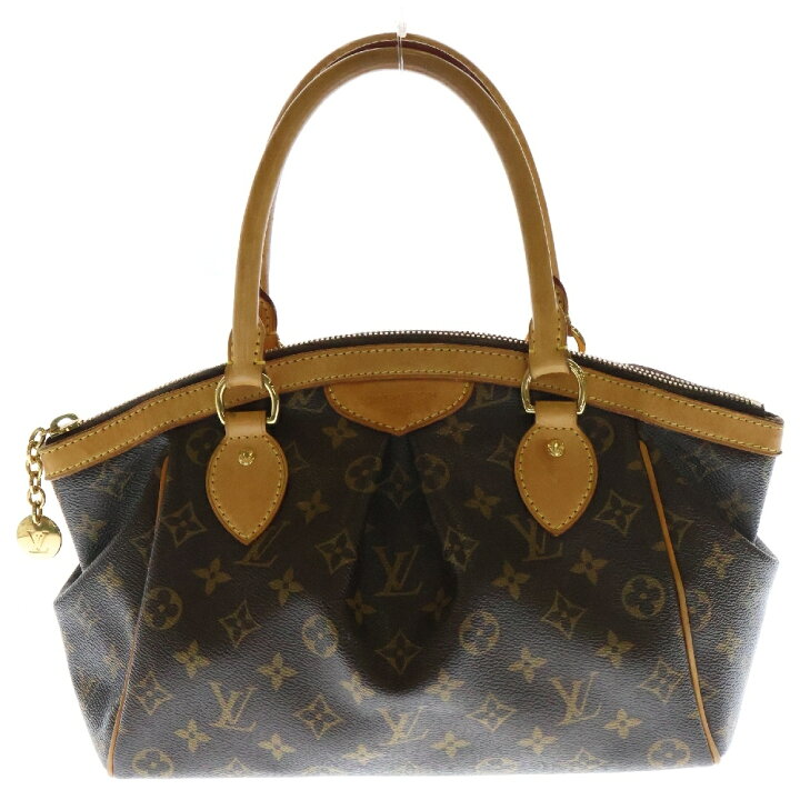 楽天市場】LOUIS VUITTON(ルイヴィトン) モノグラム ティボリPM 