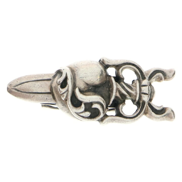 楽天市場】CHROME HEARTS(クロムハーツ) HAIRBAND DAGGER HEART ダガー 