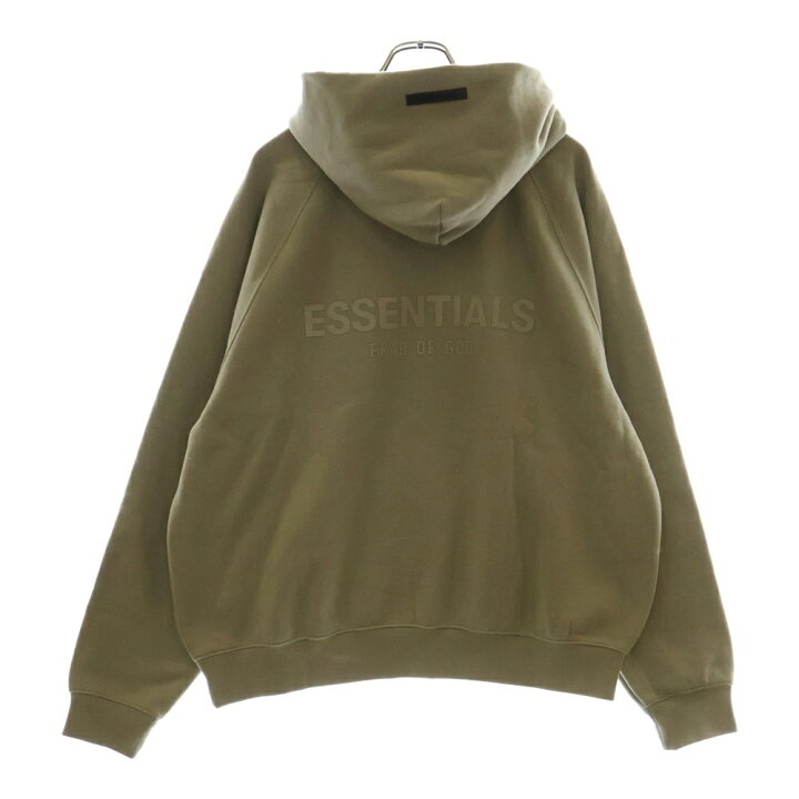楽天市場】FEAR OF GOD ESSENTIALS(フィアオブゴッド エッセンシャルズ