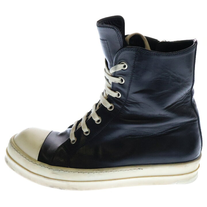 楽天市場】Rick Owens(リックオウエンス) サイズ:39 RAMONES  