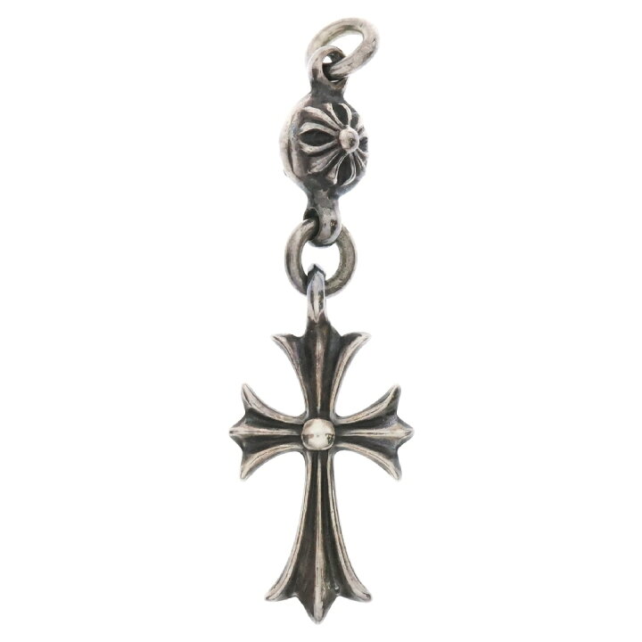 楽天市場】CHROME HEARTS(クロムハーツ) 1B TNY CH CRS オールド 1 