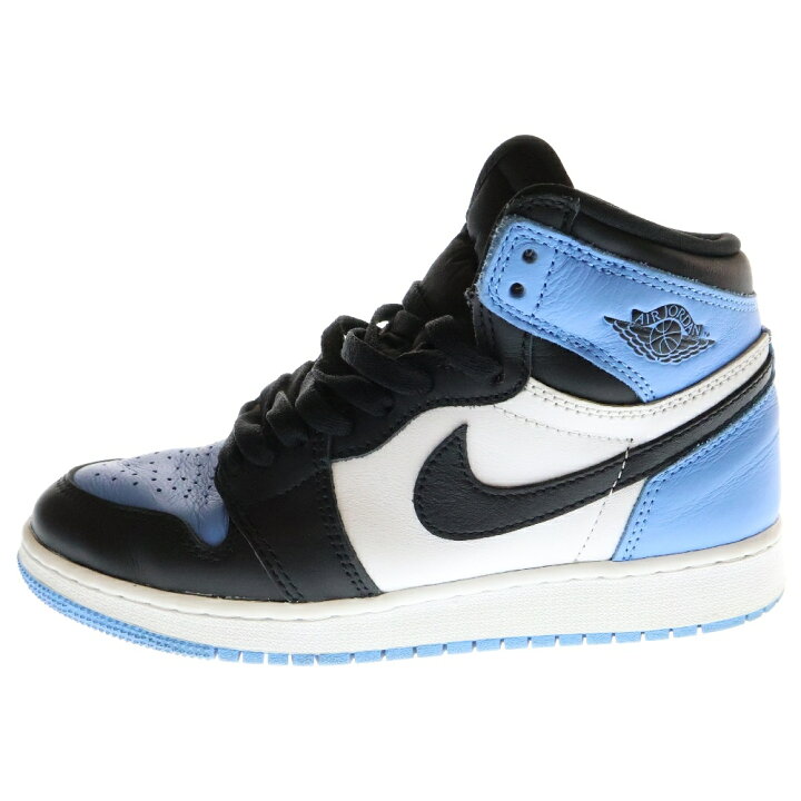 楽天市場】NIKE(ナイキ) サイズ:23.5cm GS AIR JORDAN 1 RETRO HIGH 