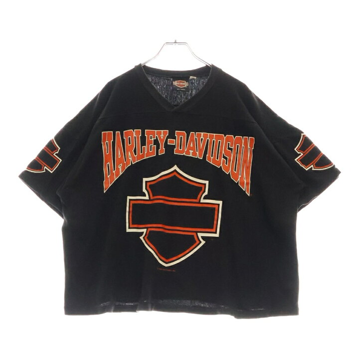楽天市場】VINTAGE(ヴィンテージ) サイズ:S 90s HARLEY-DAVIDSON  
