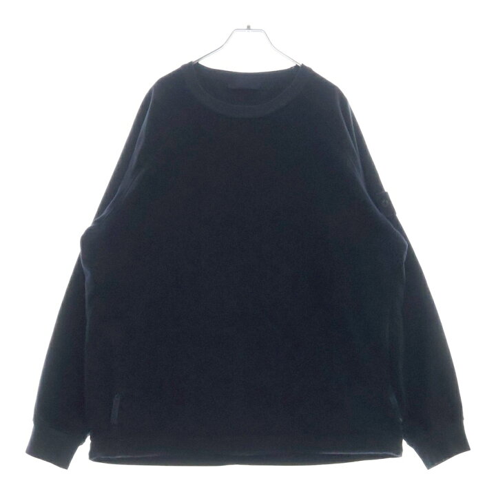 楽天市場】STONE ISLAND(ストーンアイランド) サイズ:L Ghost Crewneck 