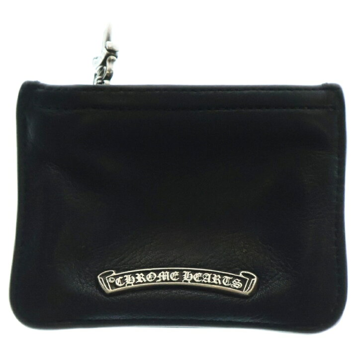 楽天市場】CHROME HEARTS(クロムハーツ) ZPR CHNG PURSE2 チェンジ  