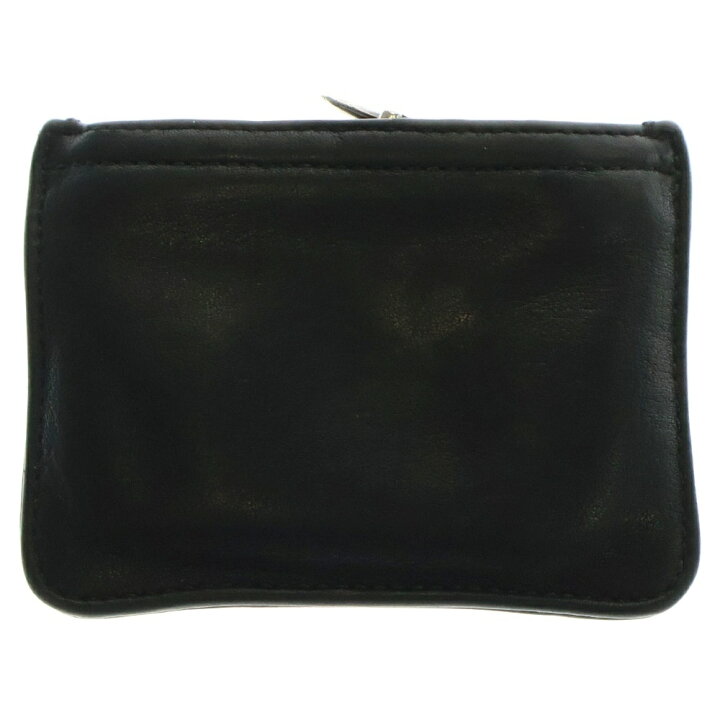 楽天市場】CHROME HEARTS(クロムハーツ) ZPR CHNG PURSE2 チェンジ  