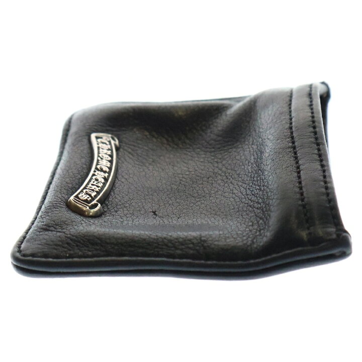 楽天市場】CHROME HEARTS(クロムハーツ) ZPR CHNG PURSE2 チェンジ  