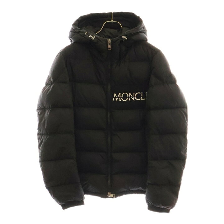 楽天市場】MONCLER(モンクレール) サイズ:1 AITON アイトン ジップ 