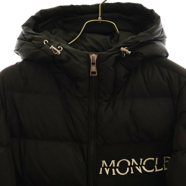 楽天市場】MONCLER(モンクレール) サイズ:1 AITON アイトン ジップ 