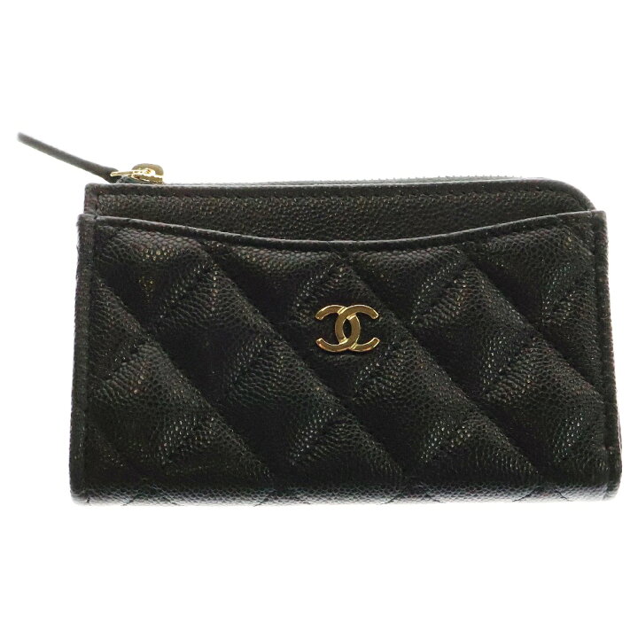 楽天市場】CHANEL(シャネル) フラグメント カードケース コインケース  