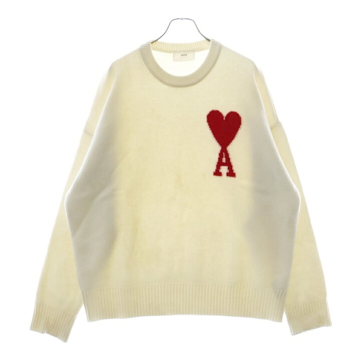 楽天市場】AMI Alexandre Mattiussi(アミアレクサンドルマテュッシ  