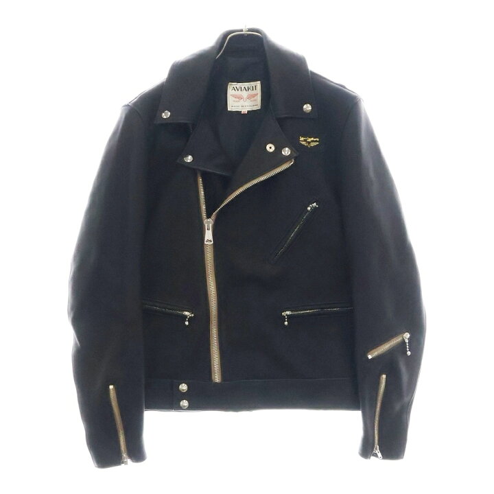 楽天市場】Lewis Leathers(ルイスレザー) サイズ:40 ×THE REAL McCOY