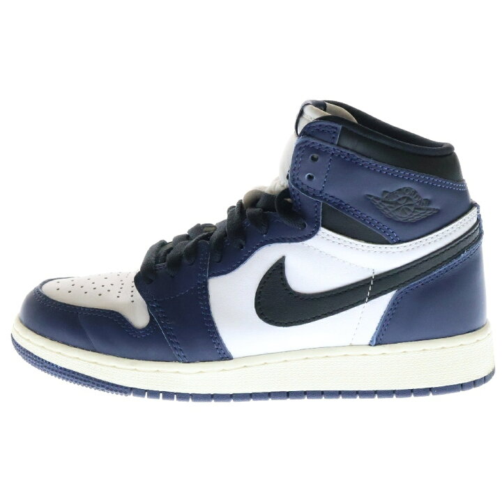 楽天市場】NIKE(ナイキ) サイズ:23.5 AIR JORDAN 1 RETRO HIGH OG GS 