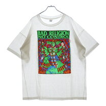 楽天市場】no control bad religionの通販