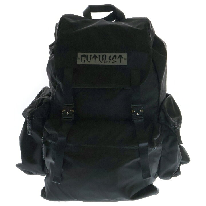 楽天市場】cvtvlist(カタリスト) CTLS INDUSTRIAL BACKPACK 