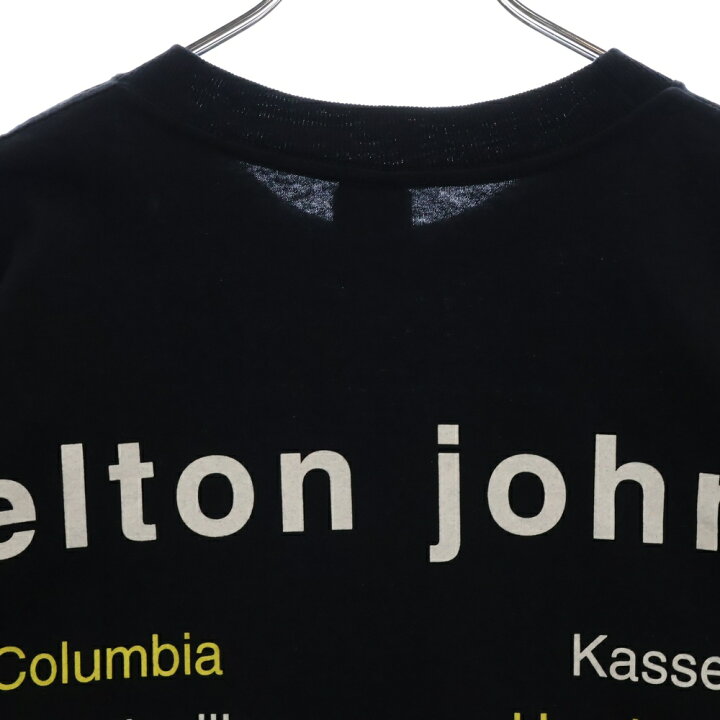 楽天市場】VINTAGE(ヴィンテージ) サイズ:XL 00s ELTON JOHN エルトン  