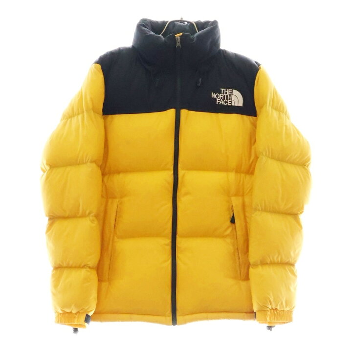楽天市場】THE NORTH FACE(ザノースフェイス) サイズ:M NUPTSE JACKET 
