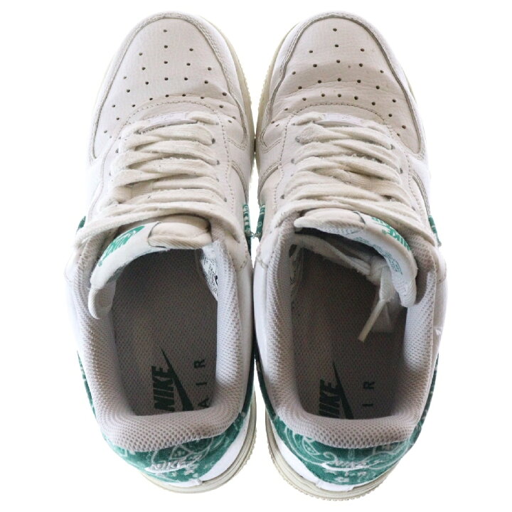 楽天市場】NIKE(ナイキ) サイズ:23.5cm AIR FORCE 1 LOW 07 Essential 