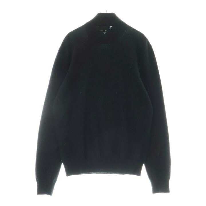 楽天市場】HERMES(エルメス) サイズ:S Cashmere Flower Zip Turtleneck  