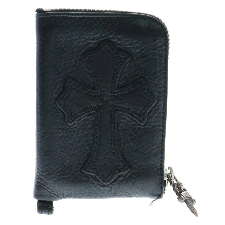 楽天市場】CHROME HEARTS(クロムハーツ) TINY ZIP タイニージップ  
