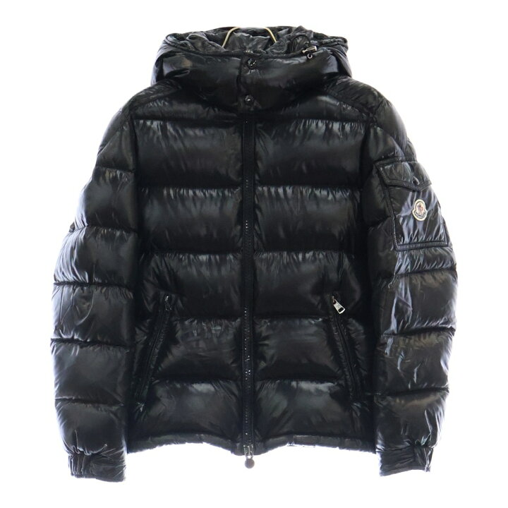 楽天市場】MONCLER(モンクレール) サイズ:0 16AW MAYA マヤ ナイロン 