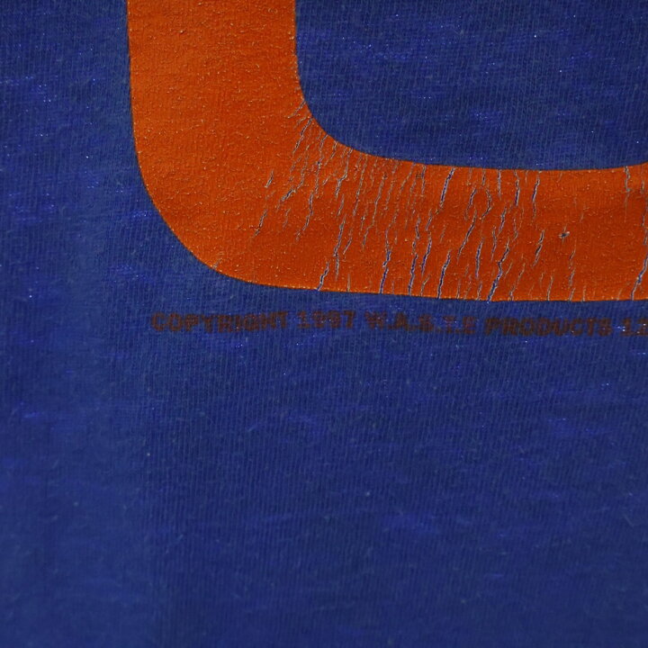 楽天市場】VINTAGE(ヴィンテージ) サイズ:L 90S RADIO HEAD OK  