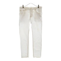 楽天市場】dsquared 中古 パンツ ホワイトの通販 