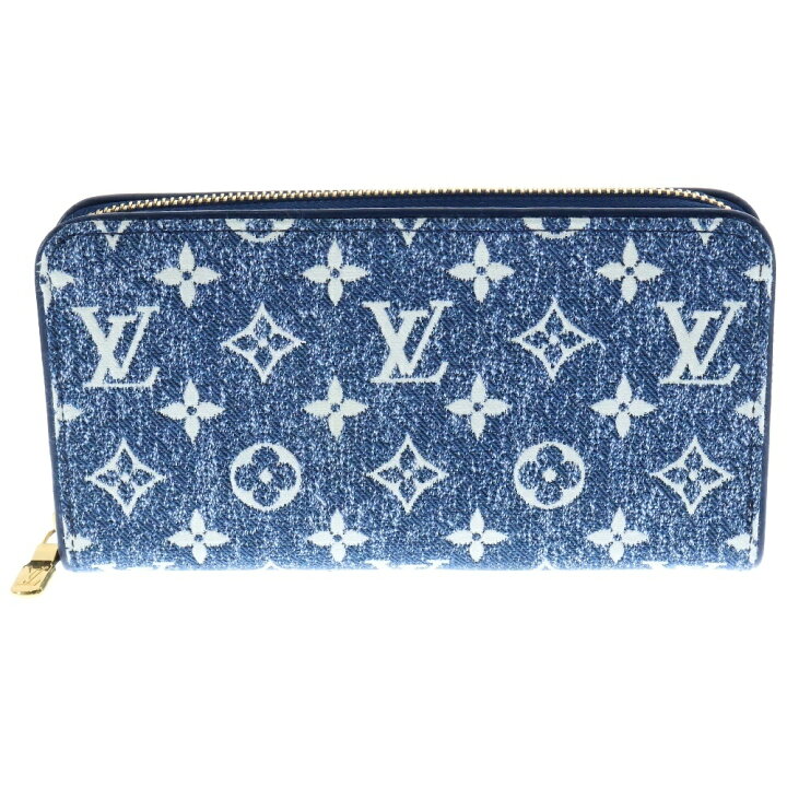 楽天市場】LOUIS VUITTON(ルイヴィトン) モノグラム ジャガード デニム 
