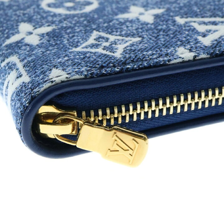 楽天市場】LOUIS VUITTON(ルイヴィトン) モノグラム ジャガード デニム  