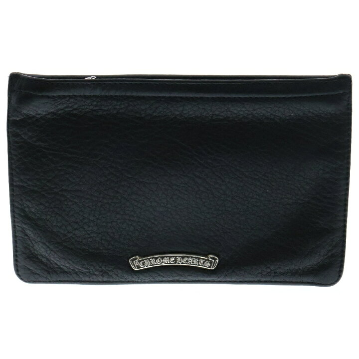楽天市場】CHROME HEARTS(クロムハーツ) ZPR CHNG PURSE2 チェンジ  