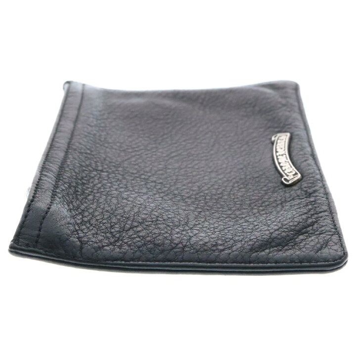 楽天市場】CHROME HEARTS(クロムハーツ) ZPR CHNG PURSE2 チェンジ  