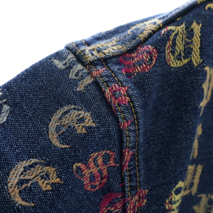 楽天市場】SUPREME(シュプリーム) サイズ:M 22SS Gradient Jacquard 