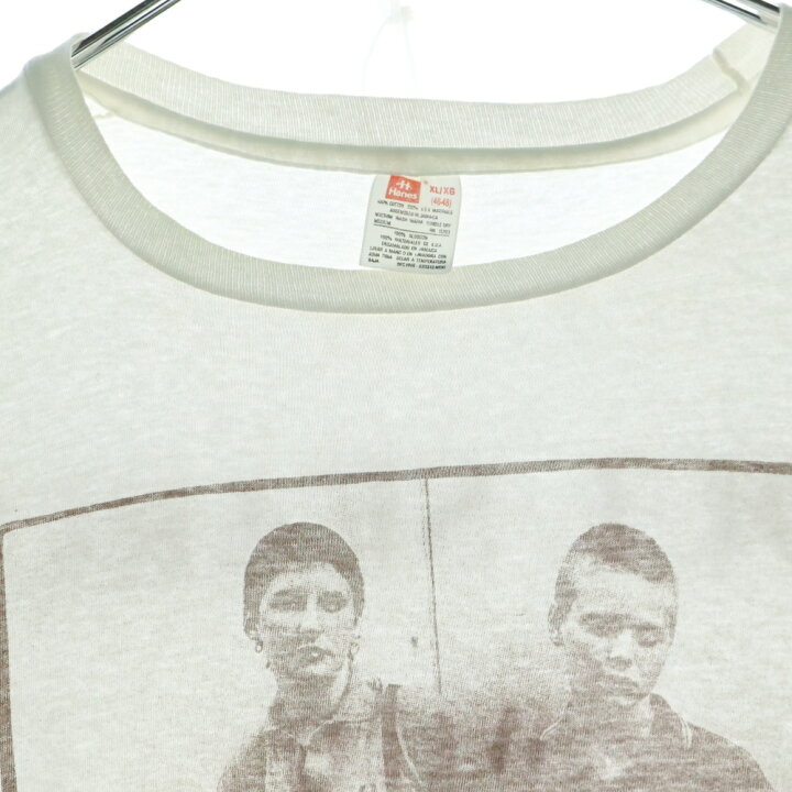 楽天市場】VINTAGE(ヴィンテージ) サイズ:XL 90s MORRISSEY TEE 