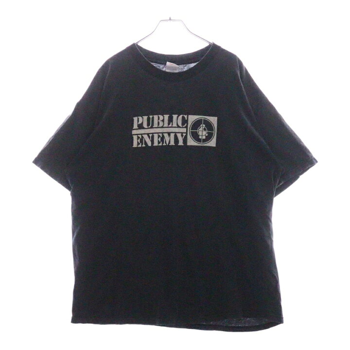 楽天市場】VINTAGE(ヴィンテージ) サイズ:XL 00s PUBLIC ENEMY TEE 