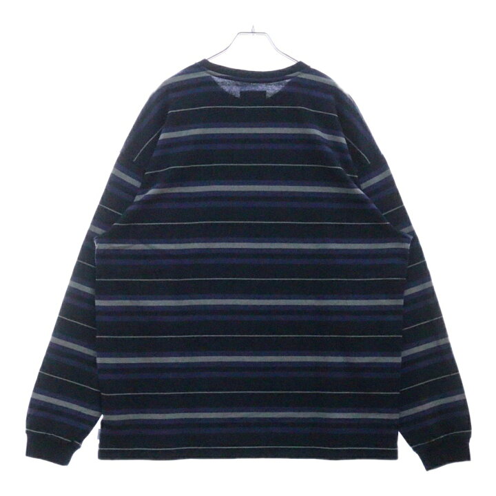 楽天市場】WTAPS(ダブルタップス) サイズ:3 23SS BDY 02/LS/COTTON 