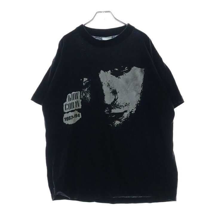 楽天市場】VINTAGE(ヴィンテージ) サイズ:XL 90S 90s NIRVANA KURT  