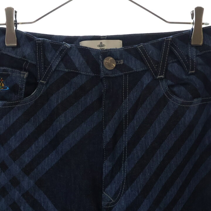 楽天市場】Vivienne Westwood(ヴィヴィアンウエストウッド) サイズ:27  
