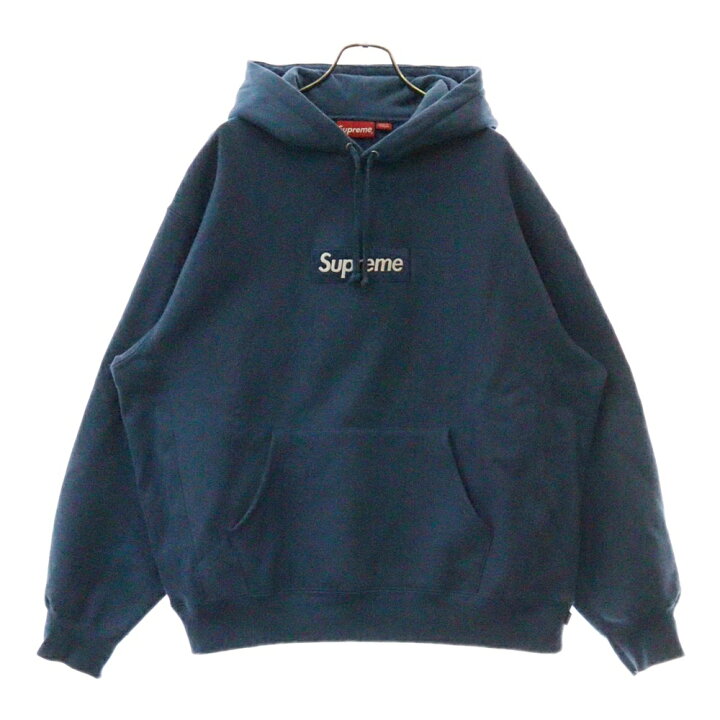 楽天市場】SUPREME(シュプリーム) サイズ:L 23AW Box Logo Hooded 