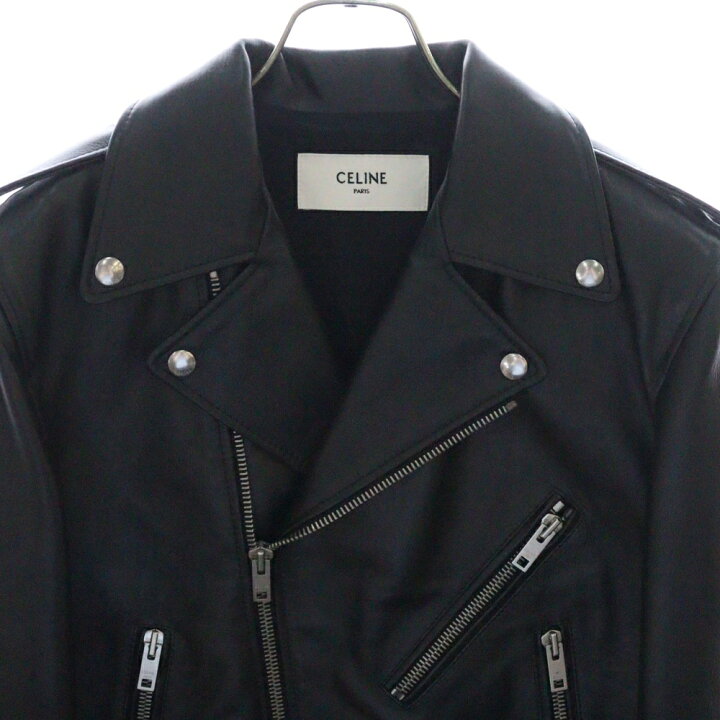 楽天市場】CELINE(セリーヌ) サイズ:46 カーフスキン クラシック 