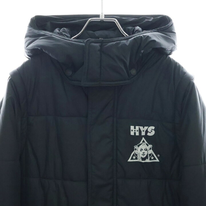 楽天市場】HYSTERIC GLAMOUR(ヒステリックグラマー) サイズ:S HYS 