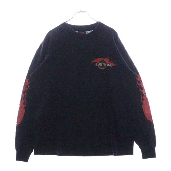 楽天市場】VINTAGE(ヴィンテージ) サイズ:L 90s HARLEY DAVIDSON BOBOs  