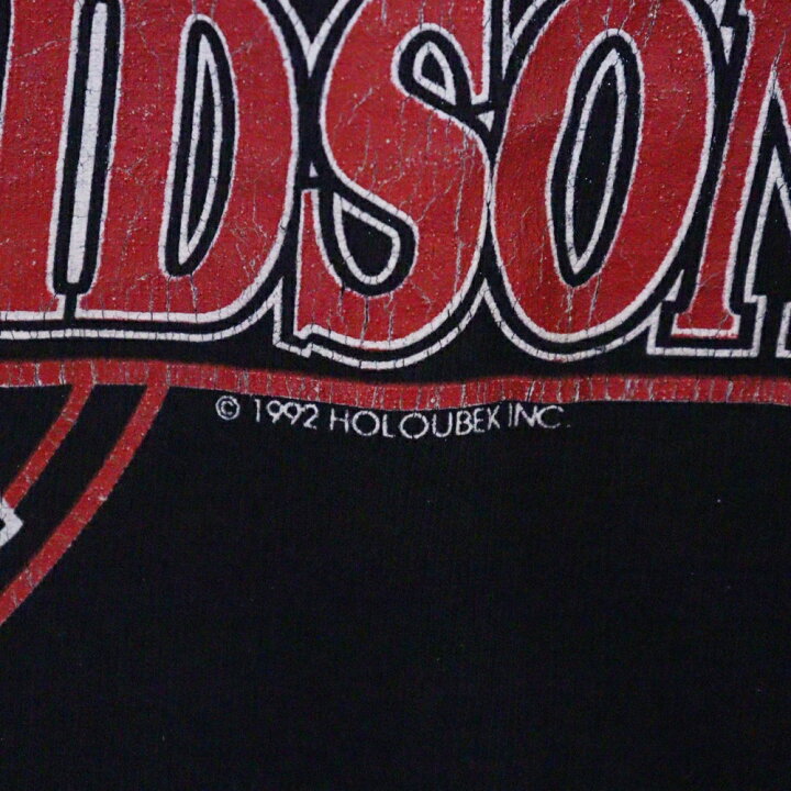 楽天市場】VINTAGE(ヴィンテージ) サイズ:L 90s HARLEY DAVIDSON BOBOs  