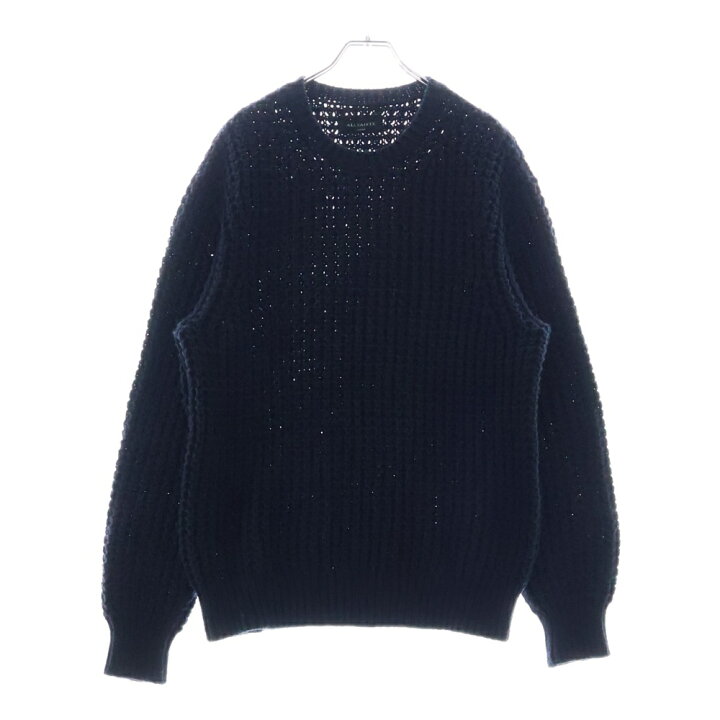 楽天市場】ALLSAINTS(オールセインツ) サイズ:S クルーネックニット  