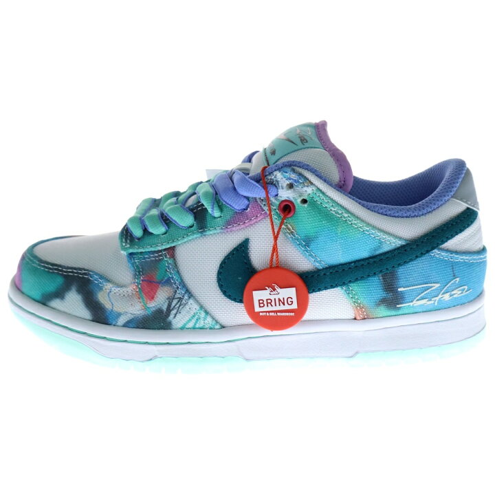 楽天市場】NIKE SB(ナイキエスビー) サイズ:23.5cm ×FUTURA 