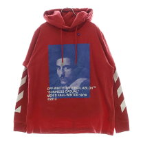 楽天市場】off-white オフホワイト（パーカー｜トップス）：メンズ 