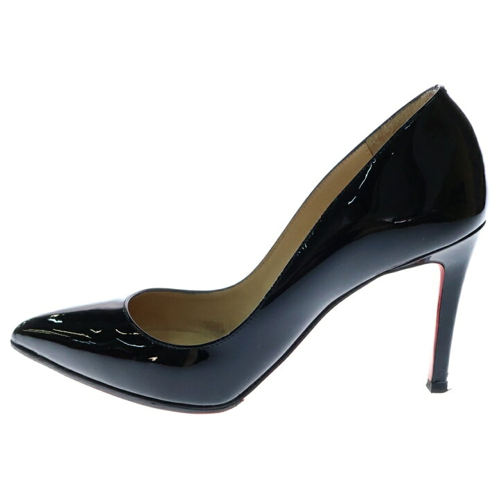 楽天市場】CHRISTIAN LOUBOUTIN(クリスチャンルブタン) サイズ:35  